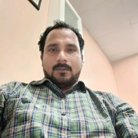 Mohammed Halim Ahmed
