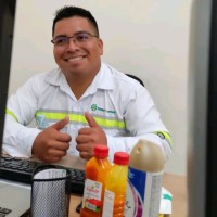 Edson Policarpo Chó Del Valle