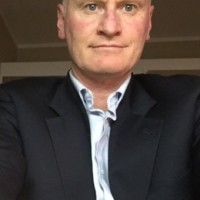 Paul Garner