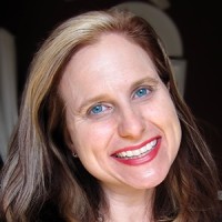Jen Parkinson