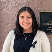 Daniela Jimenez Rivera