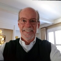 Joel Cain