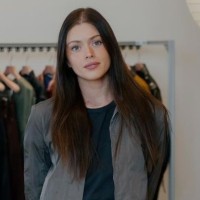 Lauren Palamar