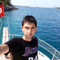 İlkay Bostancıoğlu
