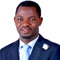 OLATUNJI IJIDOLIRE