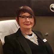 Angela Baker, Ph.D.