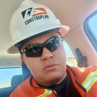 Crystian Iván Galván Hernández