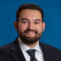 Daniel Madura Jr.