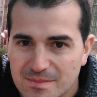 Mario Zamorano Fernandez