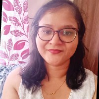 SHIRLEY BAIDYA