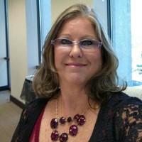 Dawn Bentley