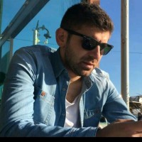 Cem Serkan Dalmış