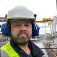 Magnus Smens