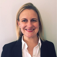 Rebecca Mcgrath, Cpa