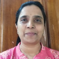 Nirupama Ar