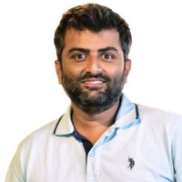 Harshal Vadgama