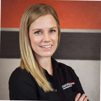 Carissa McWhirter
