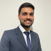 Harsh Patel