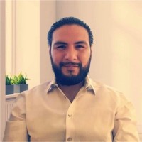 Rubén Palomares Chimal