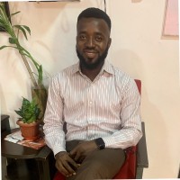 Joshua Olaoluwa Olasehinde