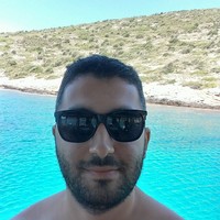 sahin özdemir