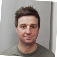 John Carpmail