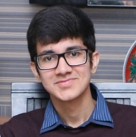 Syed Jawwad Haider Hamdani