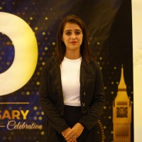 Shweta Tilwani