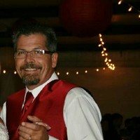 Mike LeFevre