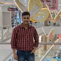 Pratik Dhadve