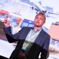 Øyvind Ludt