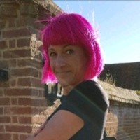 Martine Rodway