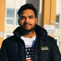 Shubham Saini