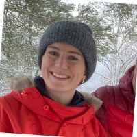 Kristine Hegvold Værness