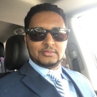 Daniel Tesfu