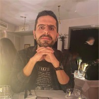 Alişan Çakmakoğlu