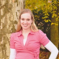 Audrey Wüst