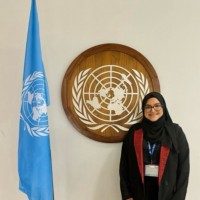 Mehjabeen Elahi