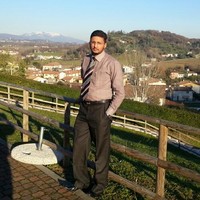 Yusuf Mandsorwala