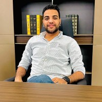 Ahmed Gamal