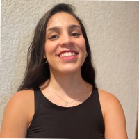 Jazmín Alejandra Santillán Martínez