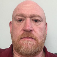 Mark Williams