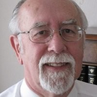 Keith Thrower