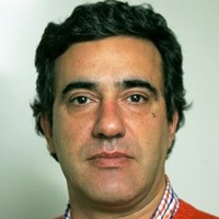 Mario Pedro Caetano