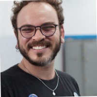 Lucas Fialho 🏳️‍🌈