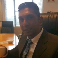 Indhran (Ian) Pillay