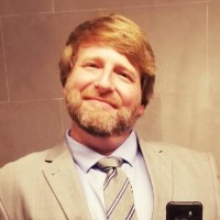 Ben Guthrie