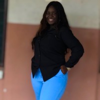 Amanda Aboagye