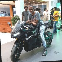 Saji Oommen