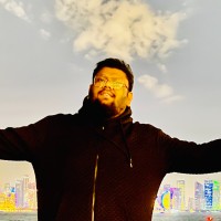 Deepak Raj Chandrasekaran
